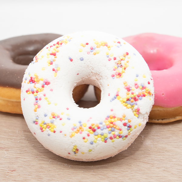 Do-nut mind if I do!