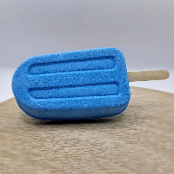 Slushie Popsicle Plunge