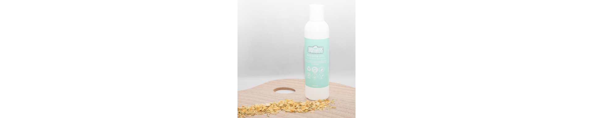 Shower Gel